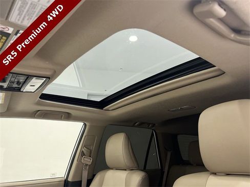 Used 2019 Toyota 4Runner SR5 Premium image 16