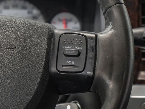 Used 2008 Dodge Ram 3500 Truck Laramie w/ Trailer Tow Group image 17