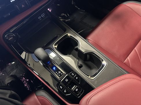 Used 2023 Lexus NX 350 AWD w/ Cold Area Package image 26