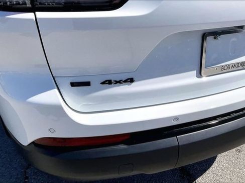 Used 2021 Jeep Grand Cherokee L Altitude image 8