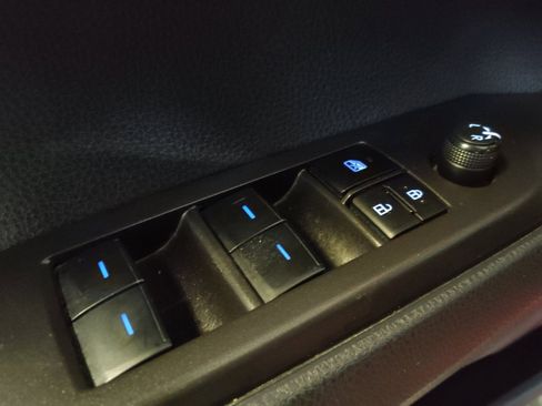 Used 2024 Toyota Camry LE image 27