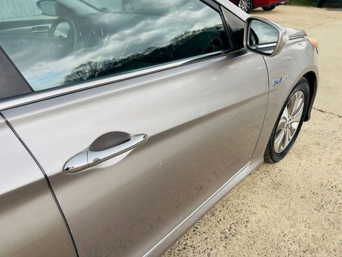 Used 2013 Hyundai Sonata Limited image 5