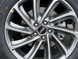New 2024 Lincoln Corsair AWD w/ Equipment Group 102A image 5