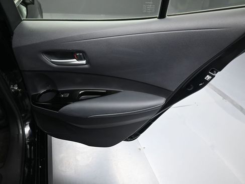 Used 2023 Toyota Corolla XSE image 32