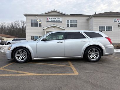 Used 2005 Dodge Magnum R/T w/ Convenience Group II