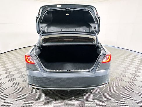 Certified 2025 Toyota Camry XSE FWD image 31
