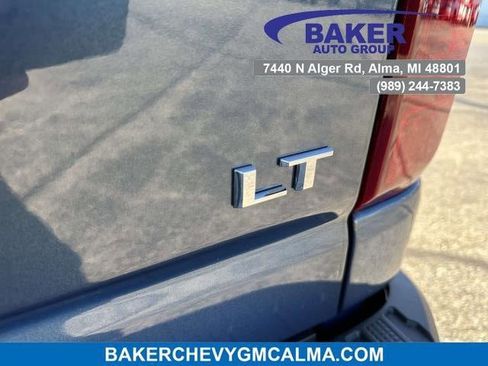 New 2026 Chevrolet Silverado 3500 LT w/ All Star Edition image 29