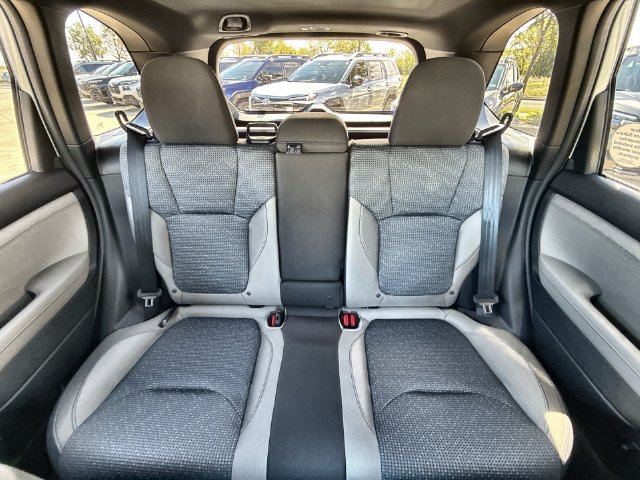 New 2026 Subaru Forester Premium AWD/4WD image 24