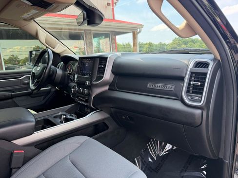 Used 2020 RAM 1500 Big Horn AWD/4WD image 21