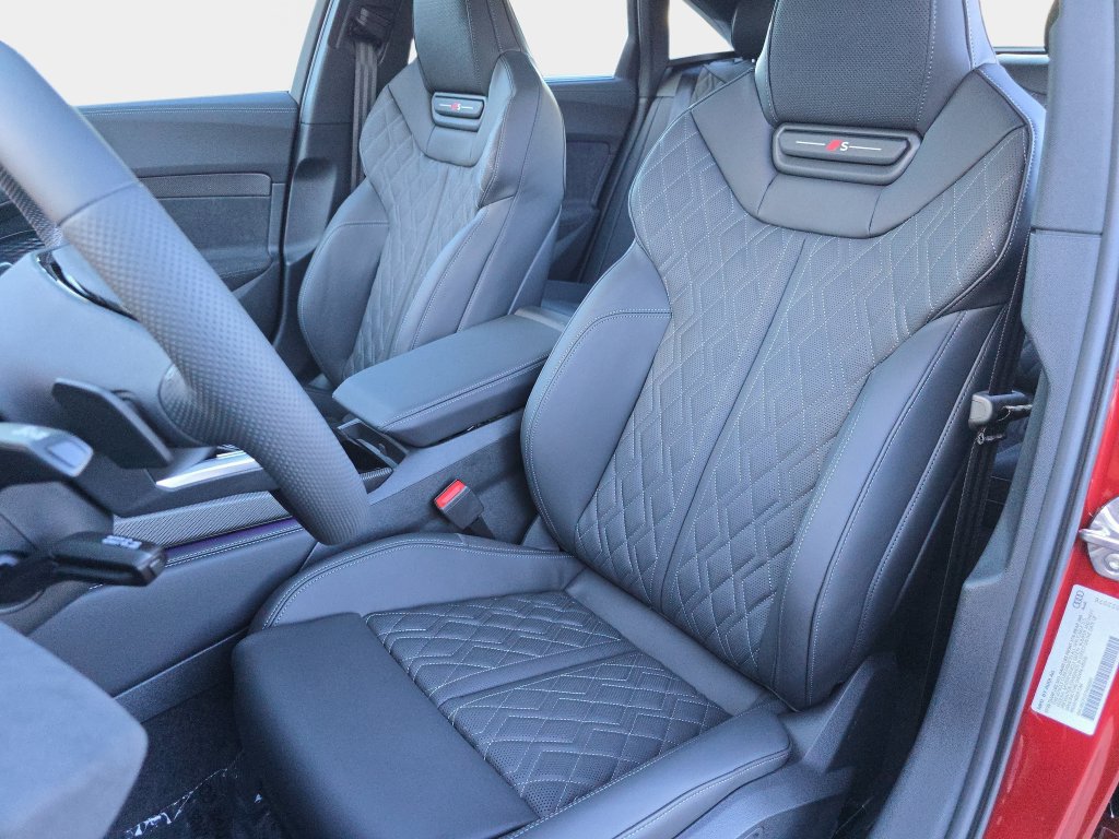 New 2026 Audi S5 Premium Plus AWD/4WD image 15