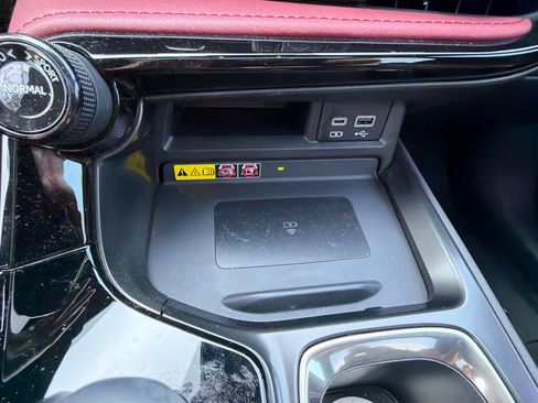 Used 2023 Lexus NX 350 AWD image 29