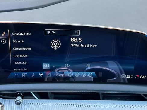 New 2025 Cadillac Optiq Sport 1 w/ LPO, Floor Liner Package image 18