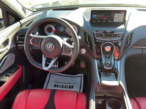 Used 2024 Acura RDX A-Spec image 17
