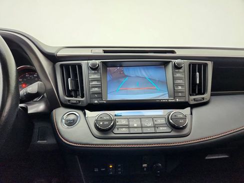Used 2016 Toyota RAV4 SE image 21