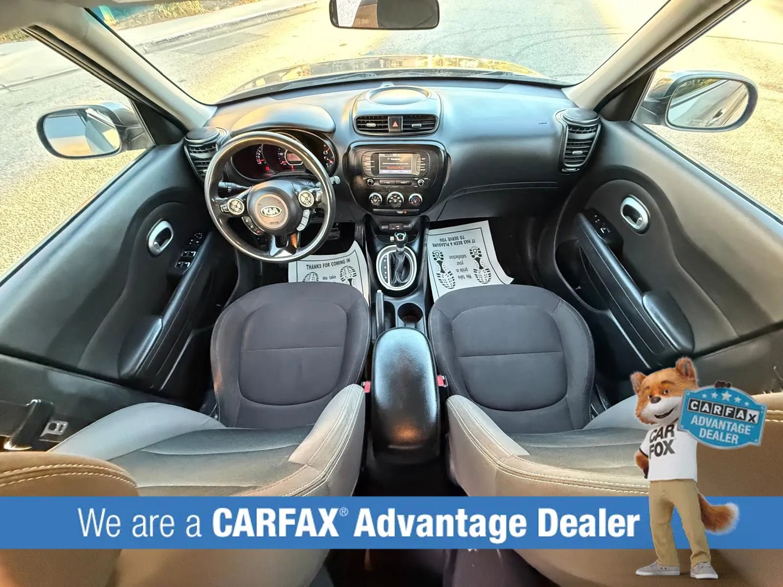 Used 2018 Kia Soul FWD image 54