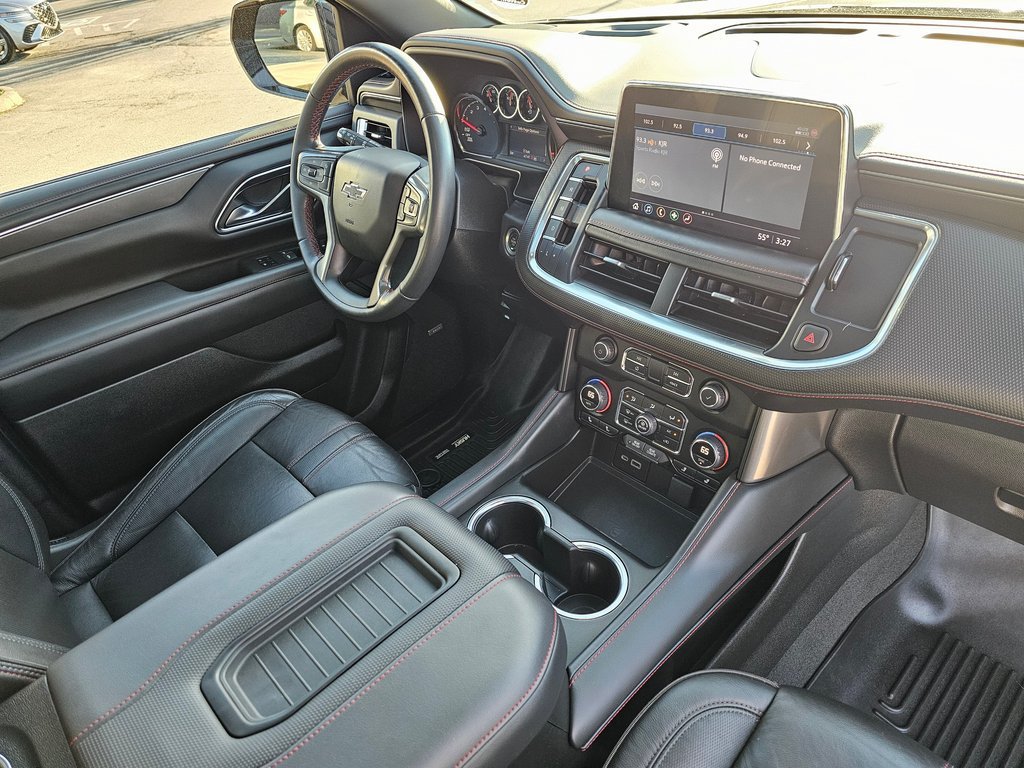 Used 2021 Chevrolet Tahoe RST AWD/4WD image 31