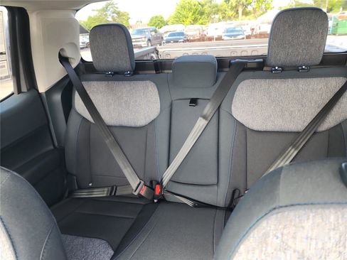 New 2025 Ford Maverick XLT w/ XLT Luxury Package image 19