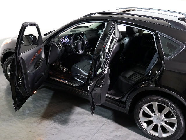 Used 2012 INFINITI EX35 Journey w/ Premium Pkg AWD/4WD image 5