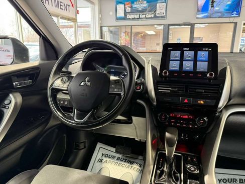 Used 2024 Mitsubishi Eclipse Cross SE image 24