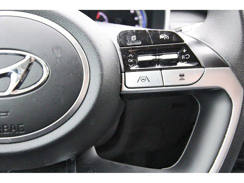 Used 2023 Hyundai Tucson SEL image 12