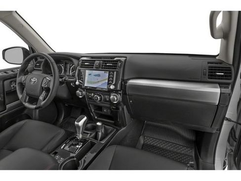 Used 2024 Toyota 4Runner TRD Off-Road Premium w/ Moonroof Package AWD/4WD image 10