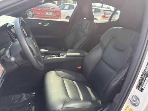 Certified 2023 Volvo S60 B5 Plus FWD image 18