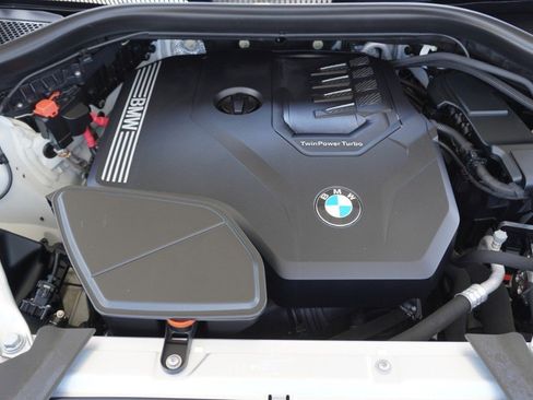 Used 2022 BMW X3 sDrive30i w/ Convenience Package w/ZPA RWD image 37