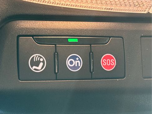 Certified 2023 Chevrolet TrailBlazer ACTIV w/ Sun and Liftgate Package image 29