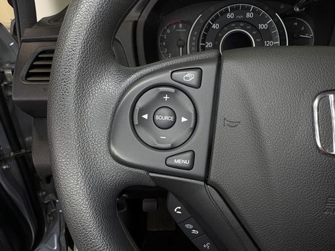 Used 2016 Honda CR-V LX image 17