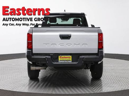Used 2024 Toyota Tacoma SR RWD image 6