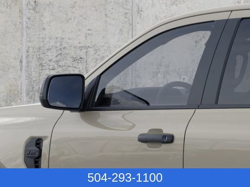 New 2026 Ford Ranger XLT RWD image 22
