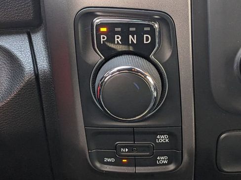 Certified 2022 RAM 1500 Classic Warlock image 13