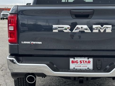 New 2026 RAM 1500 Lone Star image 11