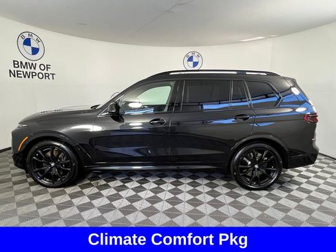 Used 2026 BMW X7 M60i image 9