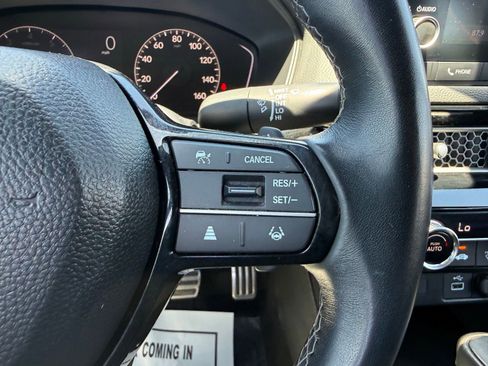Used 2024 Honda Civic Sport image 19