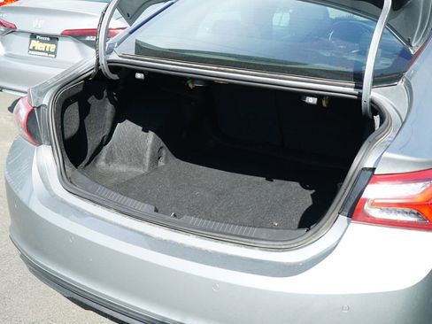 Used 2024 Chevrolet Malibu LT FWD image 20