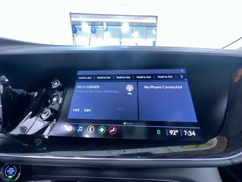 Used 2021 Buick Envision Preferred FWD image 24