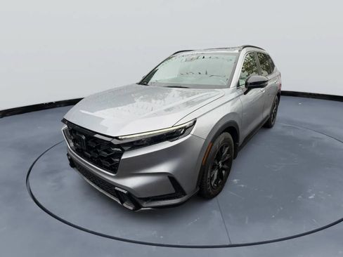 Used 2023 Honda CR-V Sport image 2