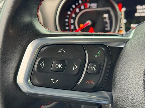 Used 2022 Jeep Gladiator Rubicon w/ Trailer Tow Package image 18