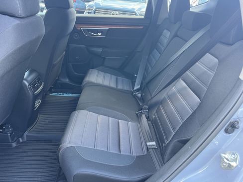 Used 2020 Honda CR-V EX image 26