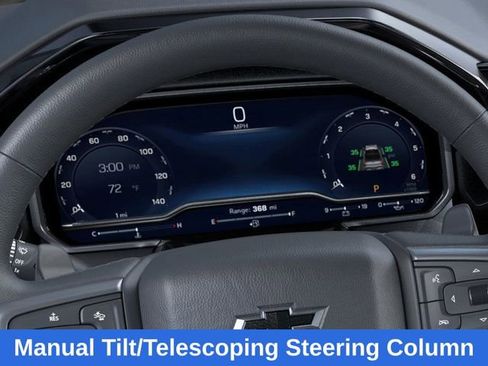 New 2026 Chevrolet Silverado 1500 RST image 19