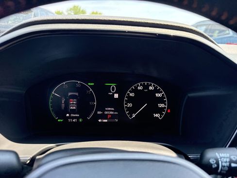 Certified 2026 Honda CR-V Sport image 30
