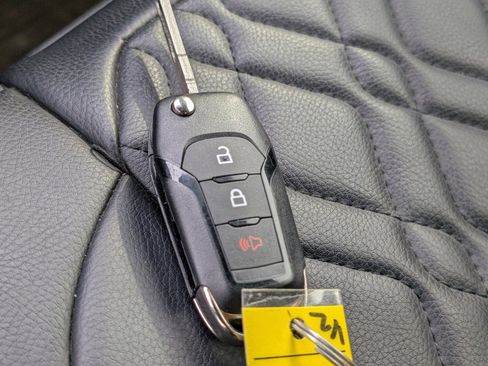 Used 2021 Ford F150 XL w/ STX Appearance Package image 20