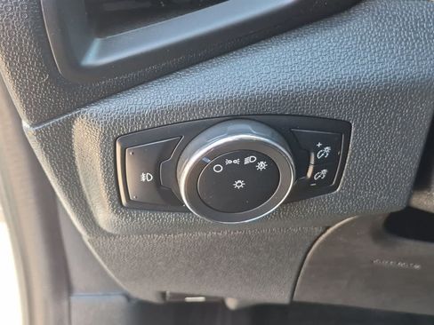Used 2019 Ford EcoSport SE FWD image 17
