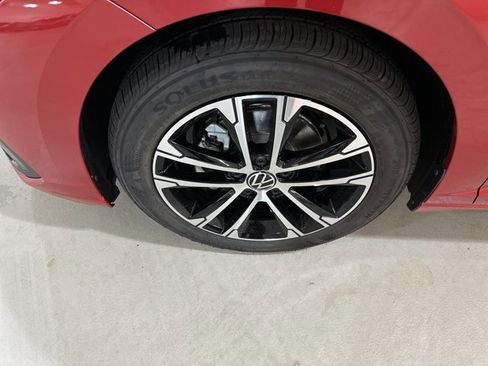 New 2026 Volkswagen Jetta Sport image 11