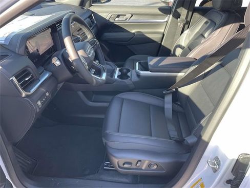 New 2026 GMC Terrain Elevation w/ Elevation Premium Package image 12