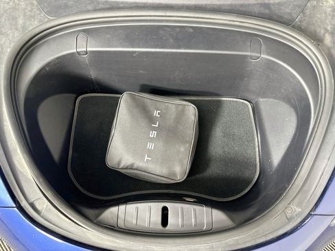 Used 2018 Tesla Model 3 Long Range AWD/4WD image 30