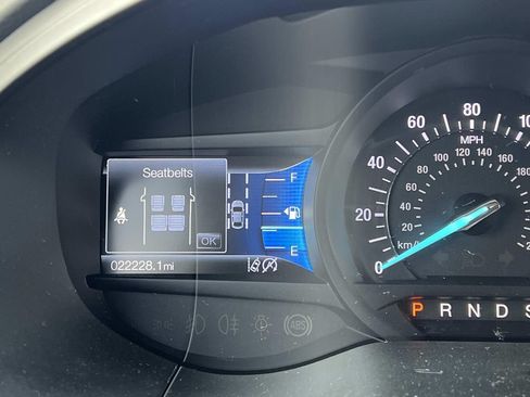 Used 2024 Ford Edge SEL w/ Convenience Package AWD/4WD image 15
