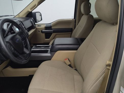 Used 2017 Ford F150 XLT w/ Equipment Group 302A Luxury image 17