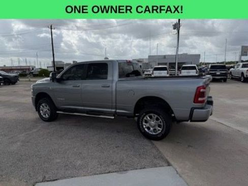 Used 2024 RAM 2500 Laramie w/ Safety Group image 13